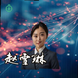 赵雪琳
