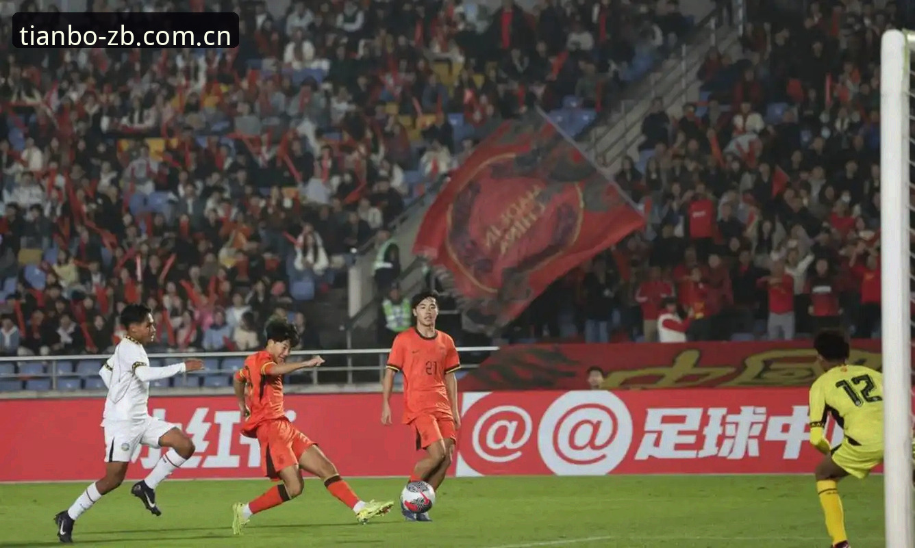 U17世界杯抽签结果详解：中国男女足分组形势与晋级前景